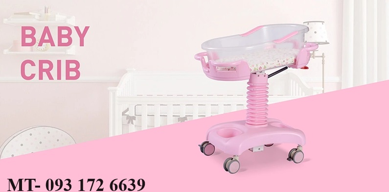 nôi trẻ sơ sinh bệnh viện - mtmed