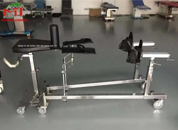 phụ kiện chấn thương chỉnh hình