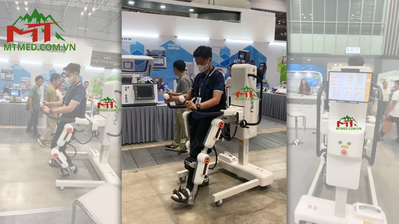 robot tập chi dưới ai-9