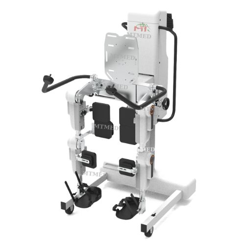 robot tập đi zepu-ai 9