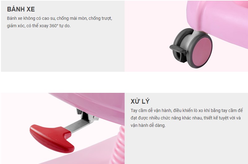 thiết kế nôi cho trẻ sơ sinh