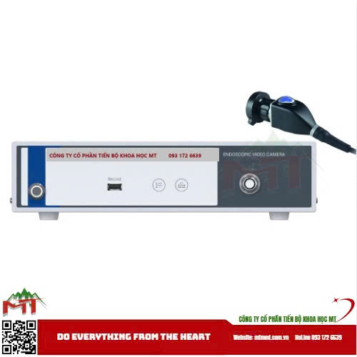 Hệ Thống Phẫu Thuật Nội Soi Chuyên Dụng