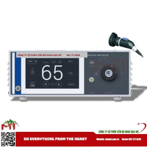 Hệ Thống Phẫu Thuật Nội Soi Chuyên Dụng