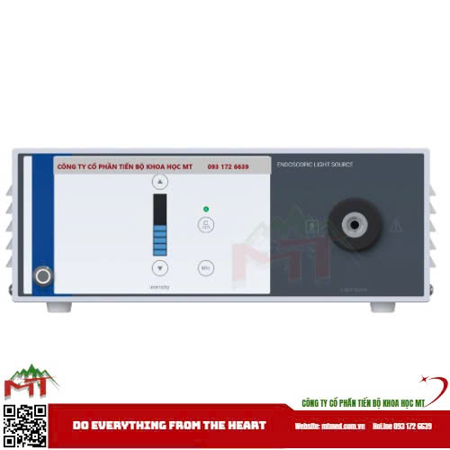 Hệ Thống Phẫu Thuật Nội Soi Chuyên Dụng