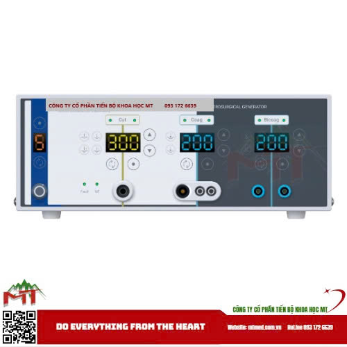 Hệ Thống Phẫu Thuật Nội Soi Chuyên Dụng