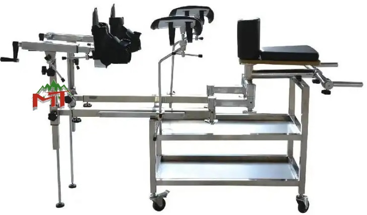 Phụ kiện chấn thương chỉnh hình