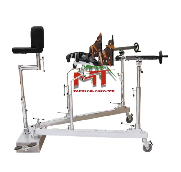 Phụ kiện chấn thương chỉnh hình