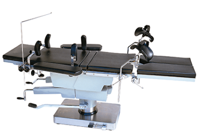 Bàn mổ thủy lực STURDY ST-06