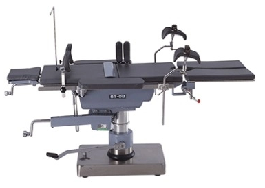 Bàn mổ thủy lực sturdy ST-08