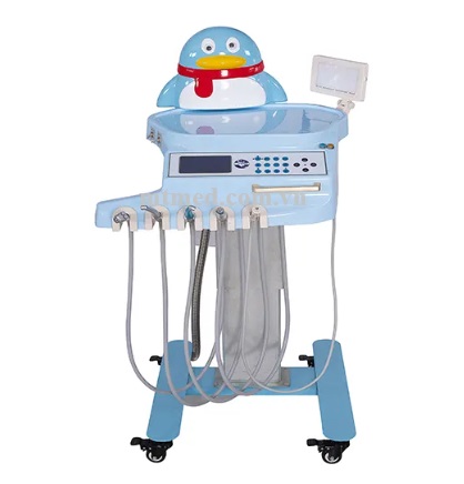 Ghế nha khoa dành cho trẻ em T80