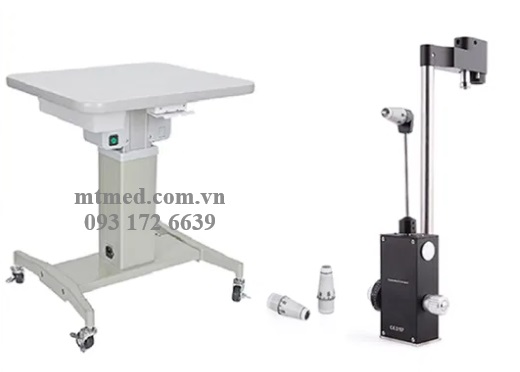 Kính sinh hiển vi khám mắt