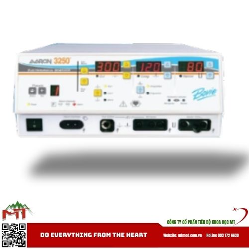 Dao mổ điện cao tần ARON 3250