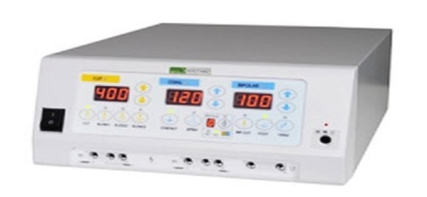 Dao mổ điện cao tần Doctanz 300 plus