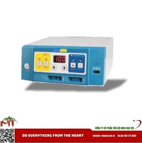 Dao mổ điện cao tần model Zeus 100