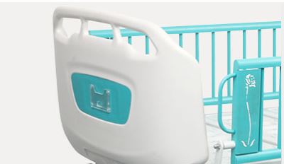 Giường chỉnh tay trẻ em CD3q