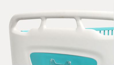 Giường chỉnh tay trẻ em CD3q