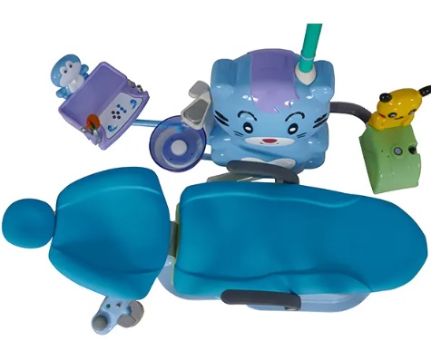 Ghế nha khoa dành cho trẻ em T80