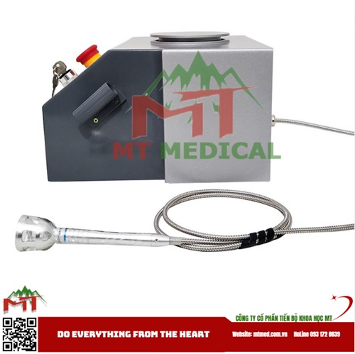 Máy laser trị liệu công suất cao, giá tốt