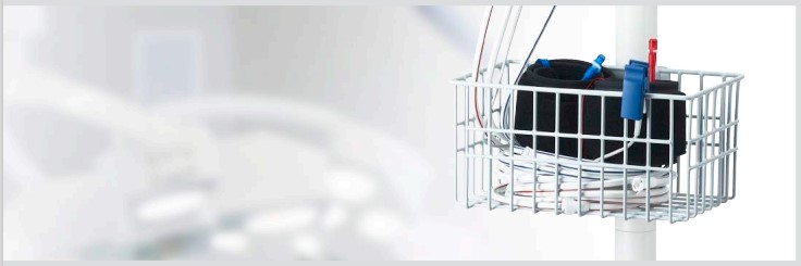 Máy garo hơi tự động DTS 3000 - mtmed