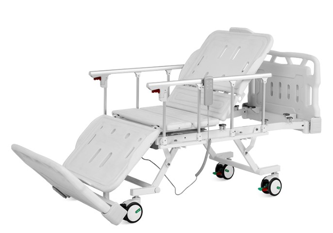 Giường bệnh nhân điều khiển điện 2 động cơ