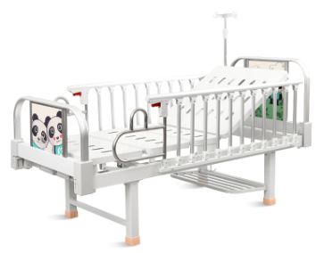 Giường chỉnh tay trẻ em CT2K