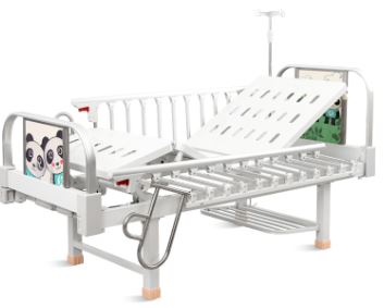 Giường chỉnh tay trẻ em CT2K