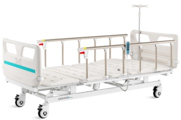 Giường bệnh viện điện 3 động cơ V6K Saikang