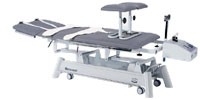 Giường kéo giãn cột sống RLTRAC 471
