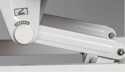 Giường chỉnh tay trẻ em CD3q