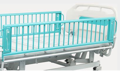 Giường chỉnh tay trẻ em CD3q