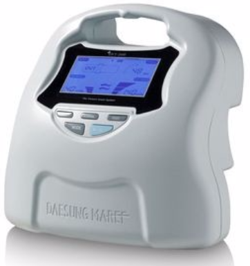 Máy điều trị phòng ngừa huyết khối tĩnh mạch sâu DVT 2600