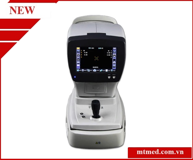 Máy đo khúc xạ tự động FA6500K