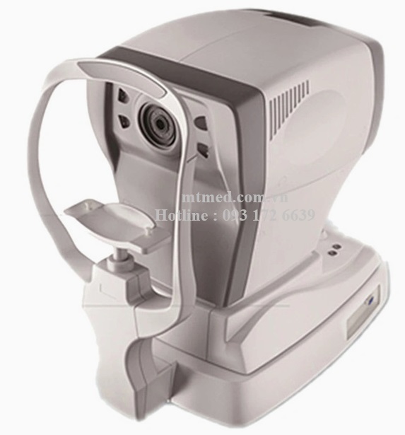 Máy đo khúc xạ tự động FA6500K