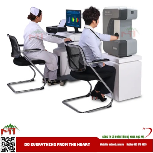 Máy đo loãng xương dexa dxa 800e