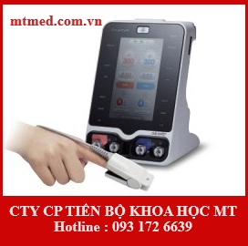 Máy garo hơi tự động DTS 3000 - mtmed