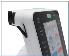Máy garo hơi tự động DTS 3000 - mtmed