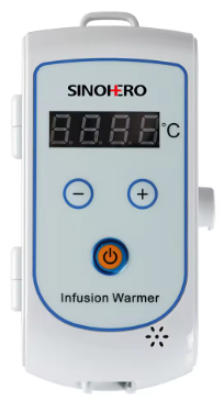 Máy làm ấm dịch truyền