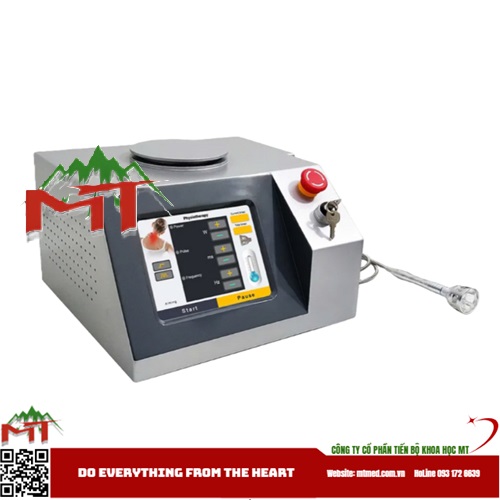Máy laser trị liệu công suất cao, giá tốt