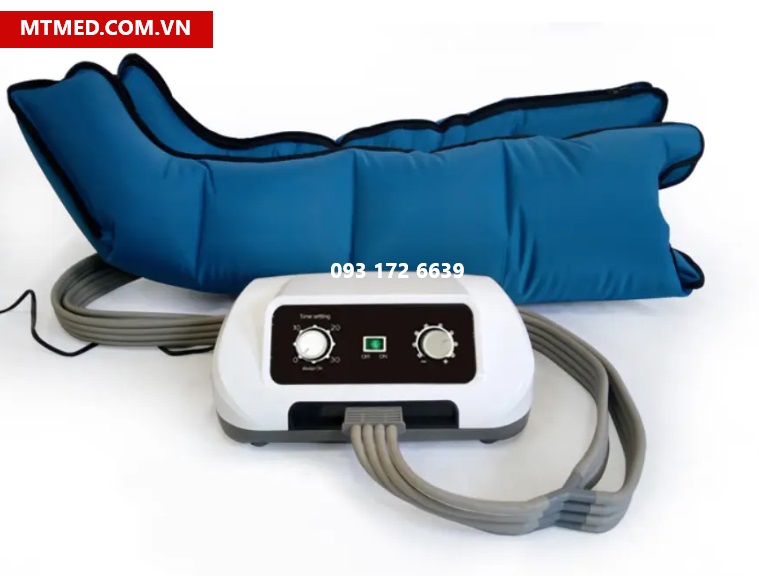 Máy nén ép trị liệu FO 3001-A