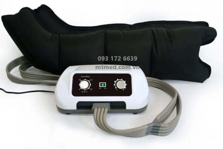 Máy nén ép trị liệu FO 3001-A