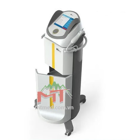 Máy siêu âm trị liệu kết hợp điện xung winstim 2