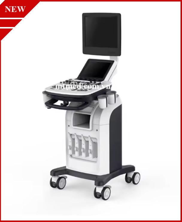 Máy siêu âm 4D cho động vật