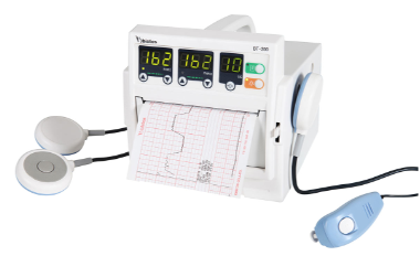 Monitor sản khoa BT 300 - Hàn Quốc