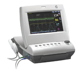 MONITOR SẢN KHOA F6 - Medgyn MỸ