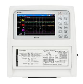 Monitor sản khoa fc 1400-Bionet Hàn Quốc
