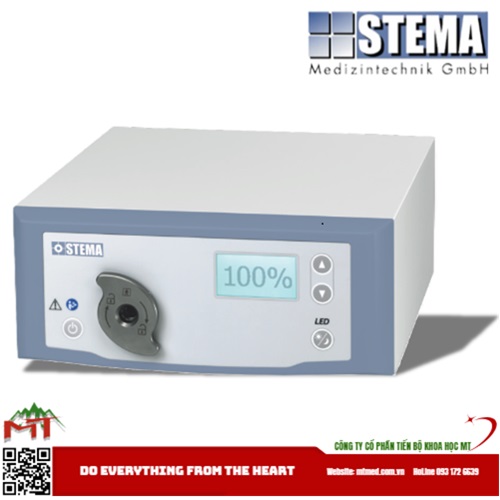 Nguồn sáng máy nội soi