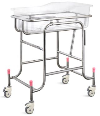 Nôi đỡ trẻ sơ sinh SaiKang X01 (SA-A3)