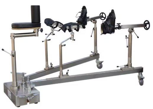 Phụ kiện chấn thương chỉnh hình