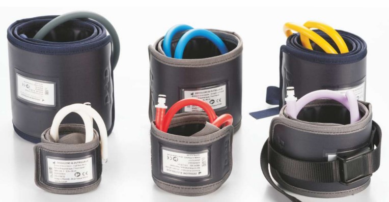Máy garo hơi 1 kênh tự động xuất xứ Pháp