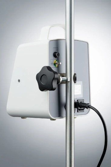 Máy garo hơi 1 kênh tự động xuất xứ Pháp